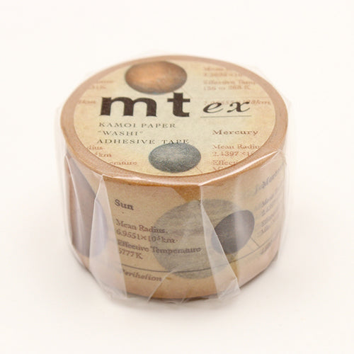 mt ex Washi Tape (Kamoi)