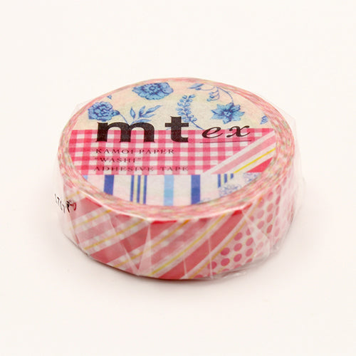 mt ex Washi Tape (Kamoi)