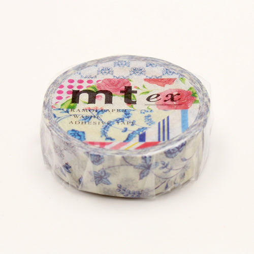 mt ex Washi Tape (Kamoi)