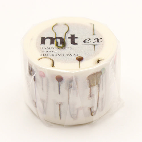 mt ex Washi Tape (Kamoi)