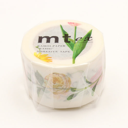 mt ex Washi Tape (Kamoi)