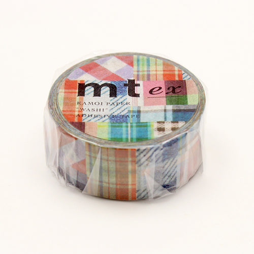 mt ex Washi Tape (Kamoi)