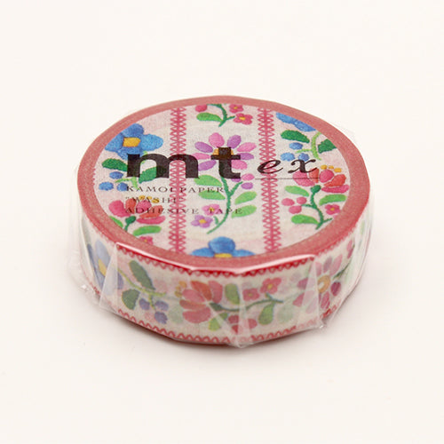 mt ex Washi Tape (Kamoi)