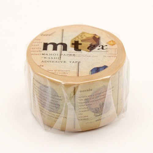 mt ex Washi Tape (Kamoi)