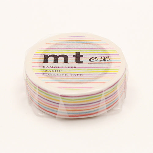 mt ex Washi Tape (Kamoi)