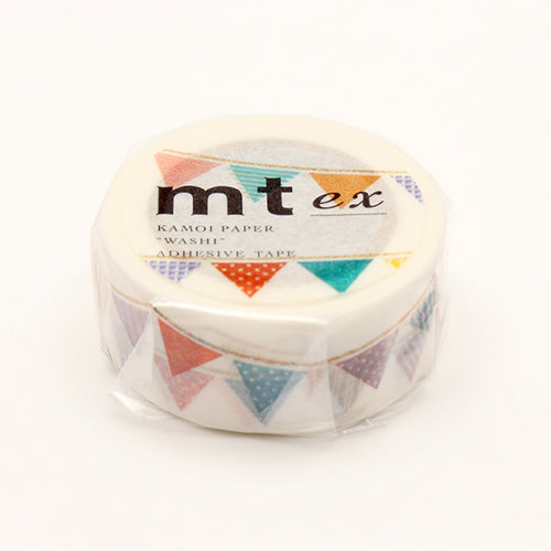 mt ex Washi Tape (Kamoi)