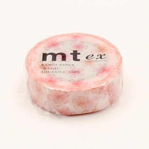 mt ex Washi Tape (Kamoi)