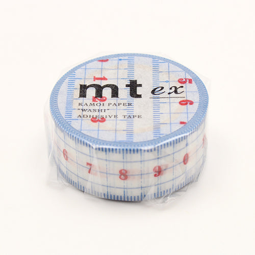 mt ex Washi Tape (Kamoi)