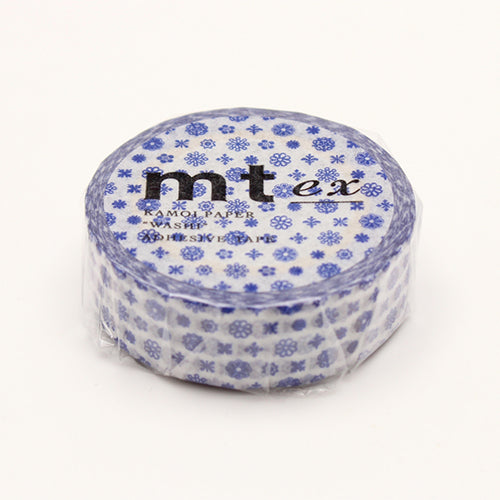 mt ex Washi Tape (Kamoi)