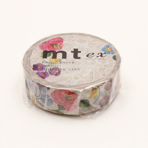 mt ex Washi Tape (Kamoi)