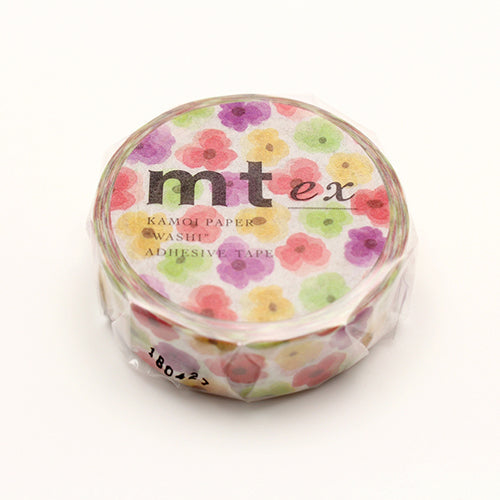 mt ex Washi Tape (Kamoi)