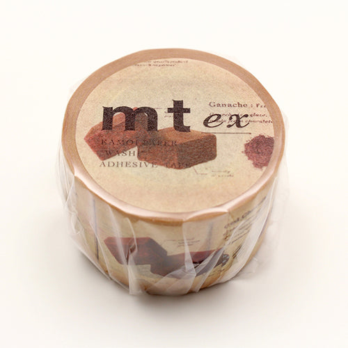 mt ex Washi Tape (Kamoi)