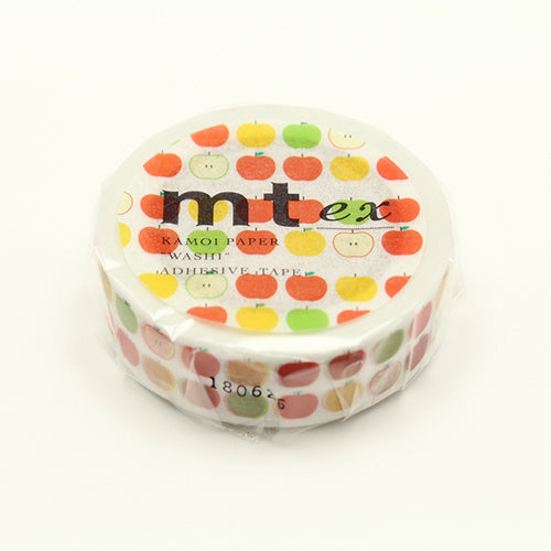 mt ex Washi Tape (Kamoi)