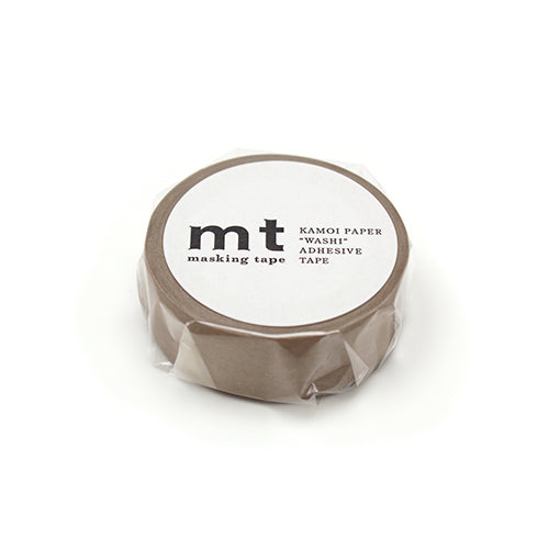 mt 1P Washi Tape (Kamoi)