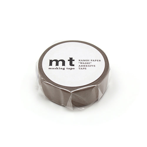mt 1P Washi Tape (Kamoi)