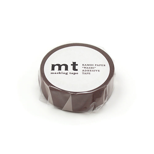 mt 1P Washi Tape (Kamoi)