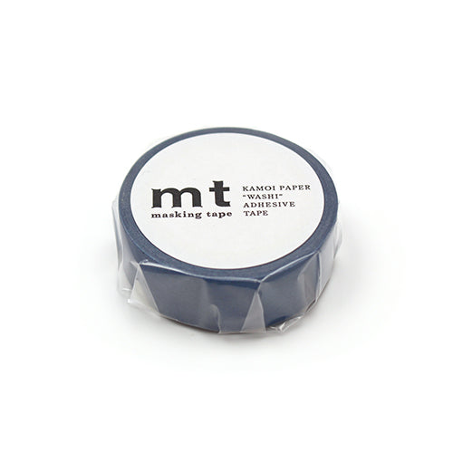 mt 1P Washi Tape (Kamoi)