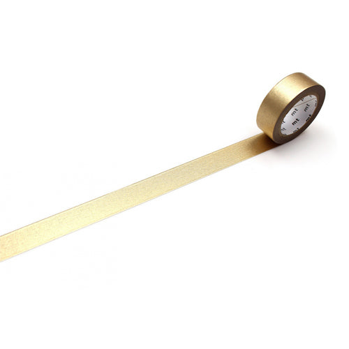 mt 1P High Brightness Washi Tape (Kamoi)