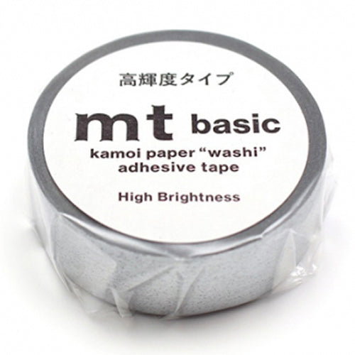 mt 1P High Brightness Washi Tape (Kamoi)
