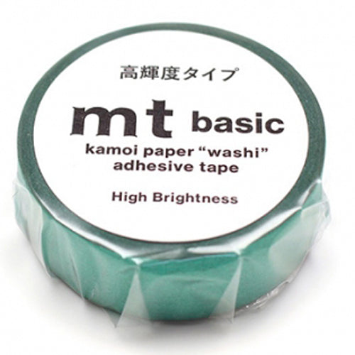 mt 1P High Brightness Washi Tape (Kamoi)