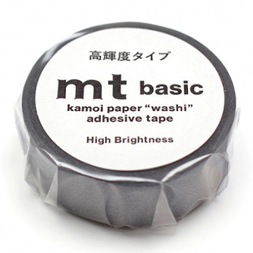mt 1P High Brightness Washi Tape (Kamoi)