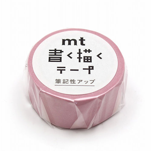 mt Kaku Kaku Writable Washi Tape (Kamoi)