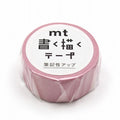 mt Kaku Kaku Writable Washi Tape (Kamoi)