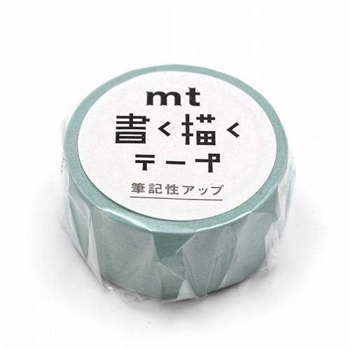 mt Kaku Kaku Writable Washi Tape (Kamoi)