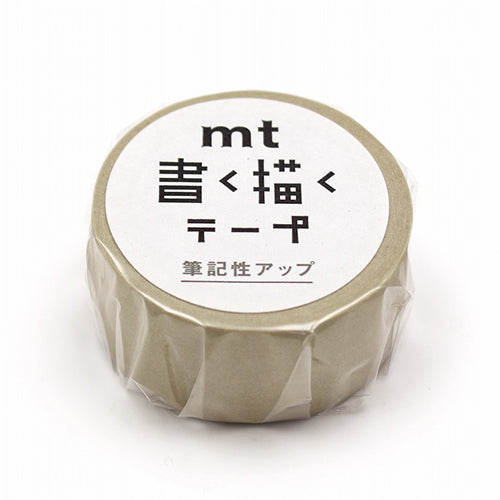 mt Kaku Kaku Writable Washi Tape (Kamoi)