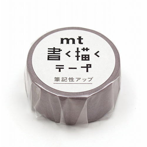 mt Kaku Kaku Writable Washi Tape (Kamoi)