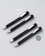 Zebra Blen U Blue/Black/Red