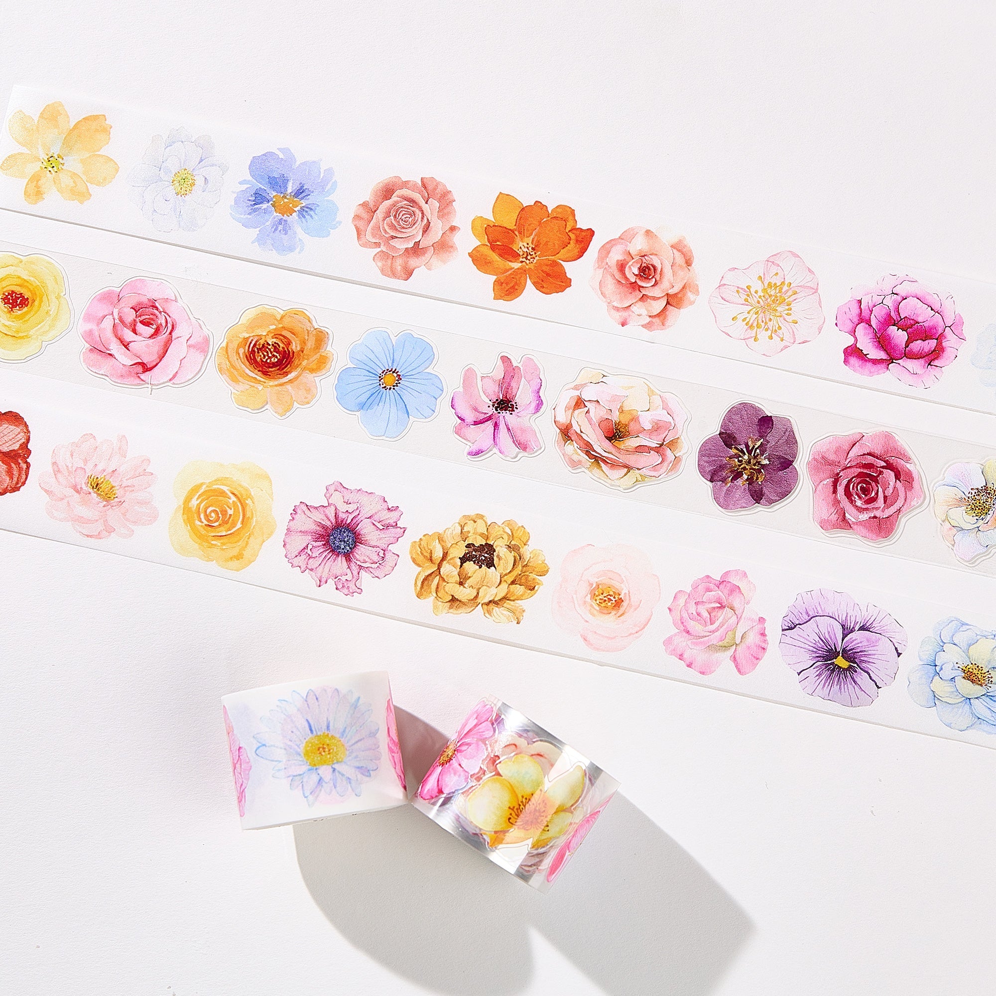 Pre-cut Petal Studio Bundle