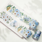 Serene Wide Washi/PET Tape