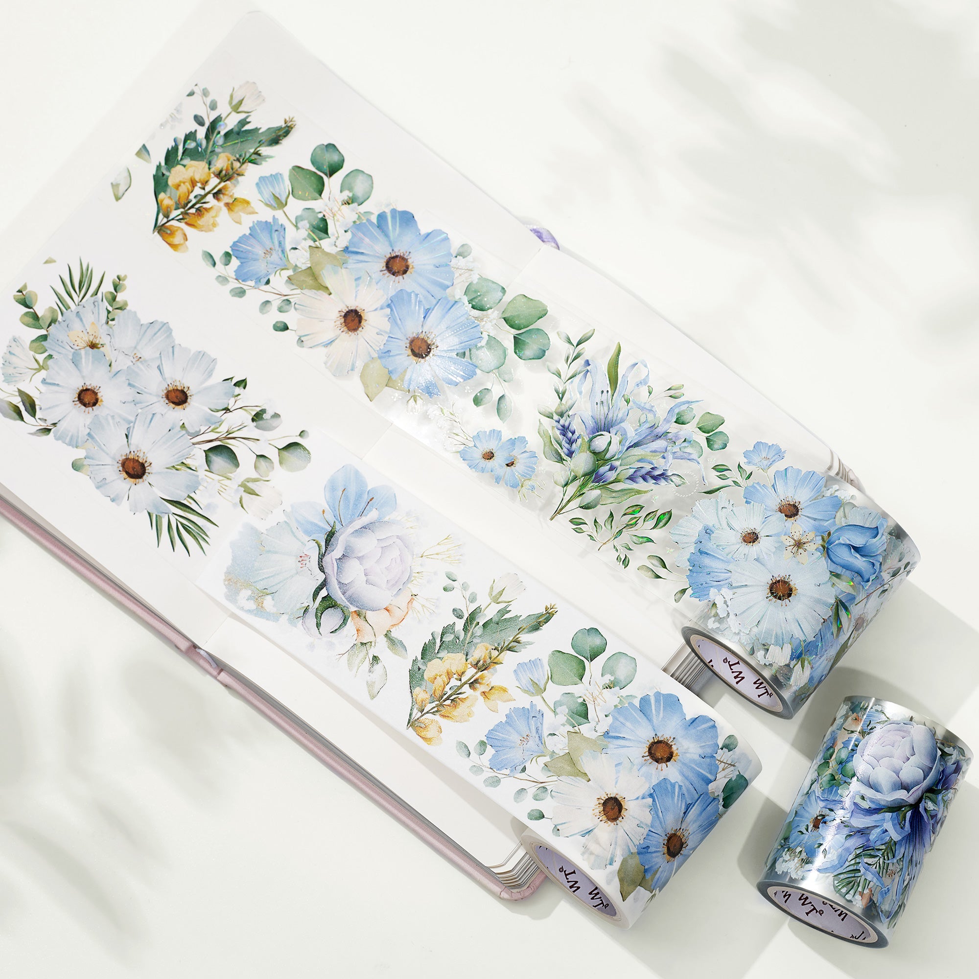 Serene Wide Washi/PET Tape