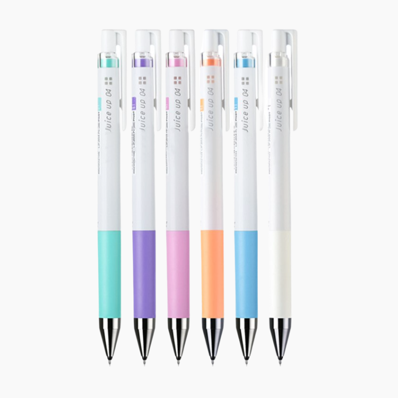 Pilot Juice Up Gel Pen - Pastel