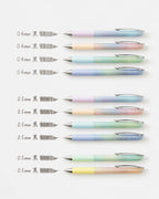 Pentel Floatune