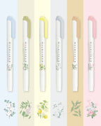 Zebra MildLiner Fragrance LTD