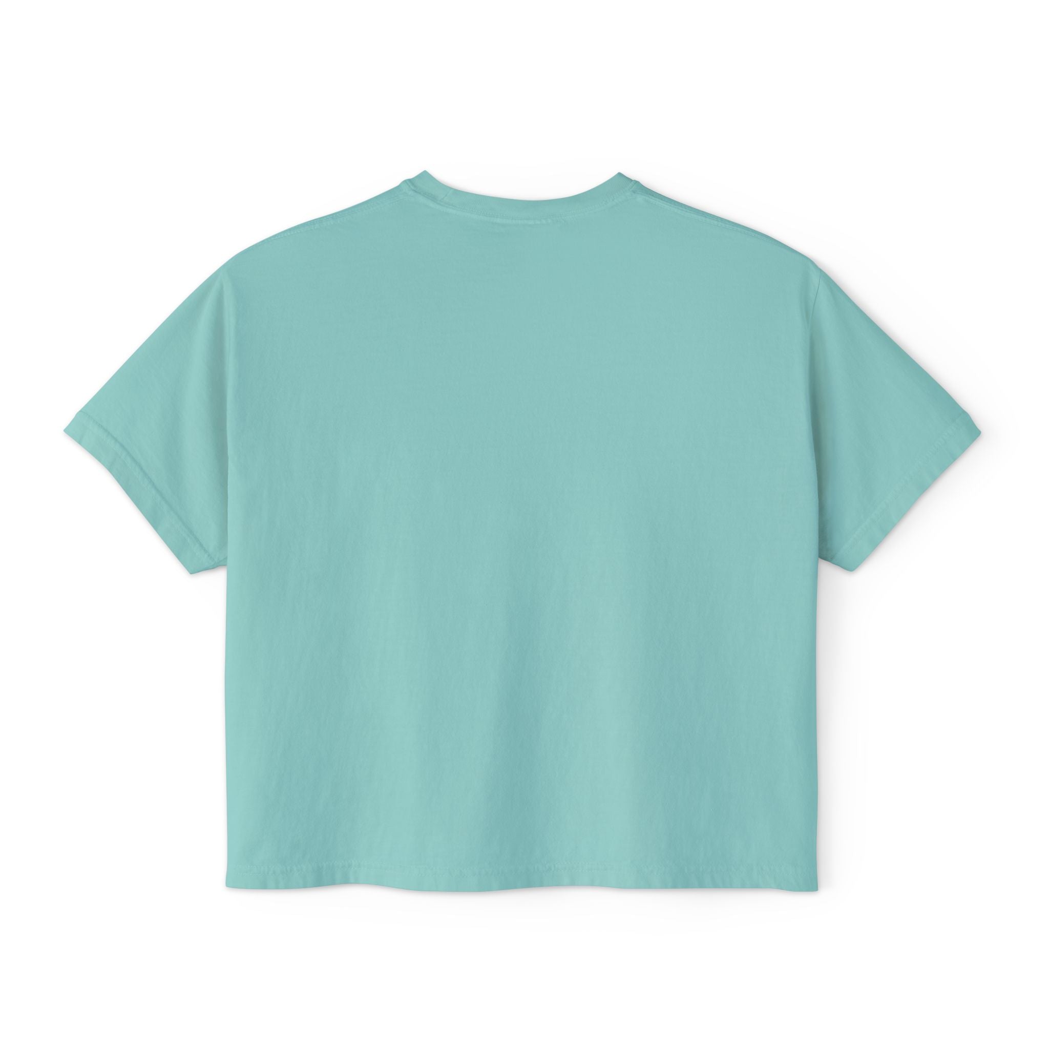 Tokyo Pen Shop Hiro with Gnome Women's Boxy Tee
