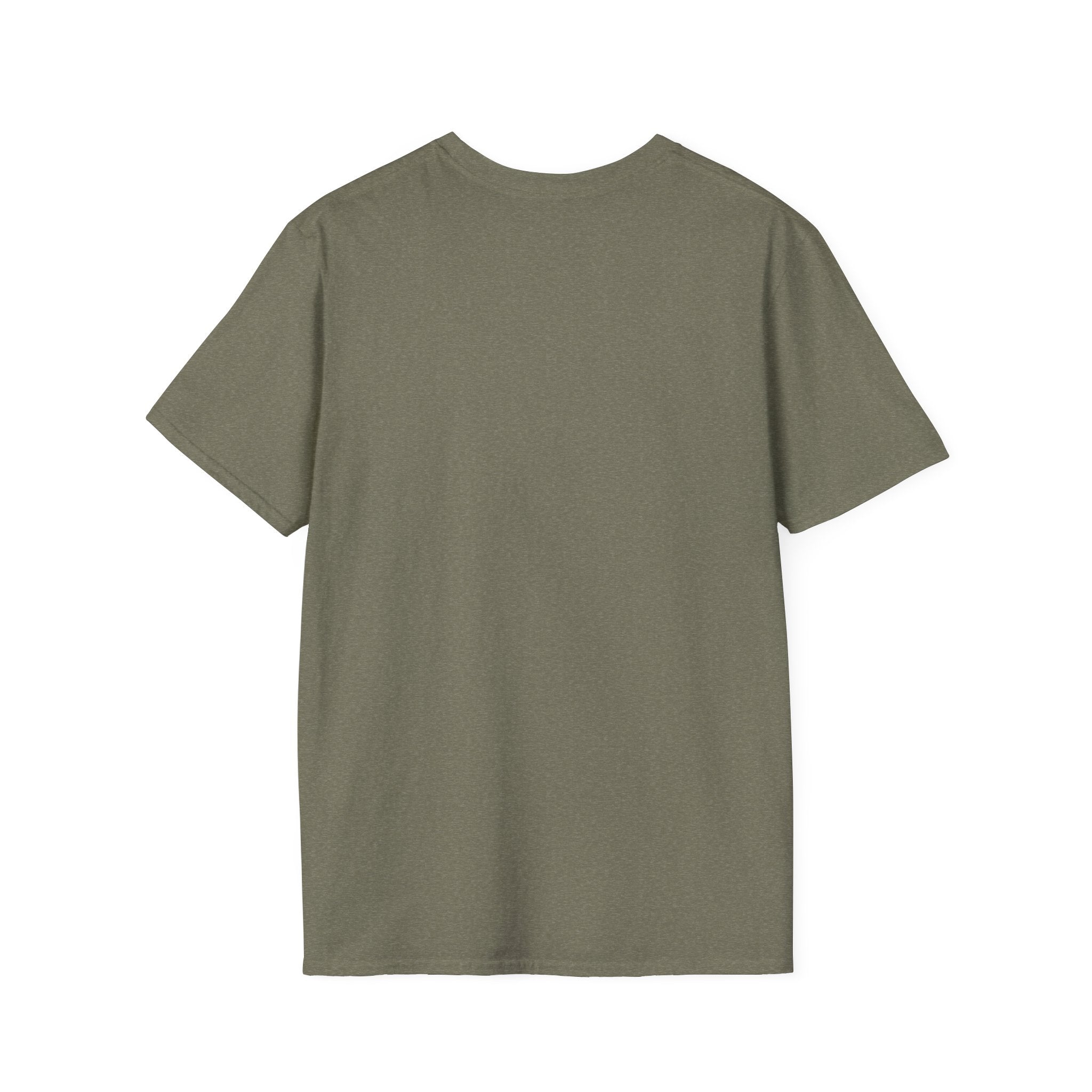 Tokyo Pen Shop Unisex Softstyle T-Shirt