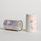 Pre-cut Eden's Gallery Wide Washi/PET Tape