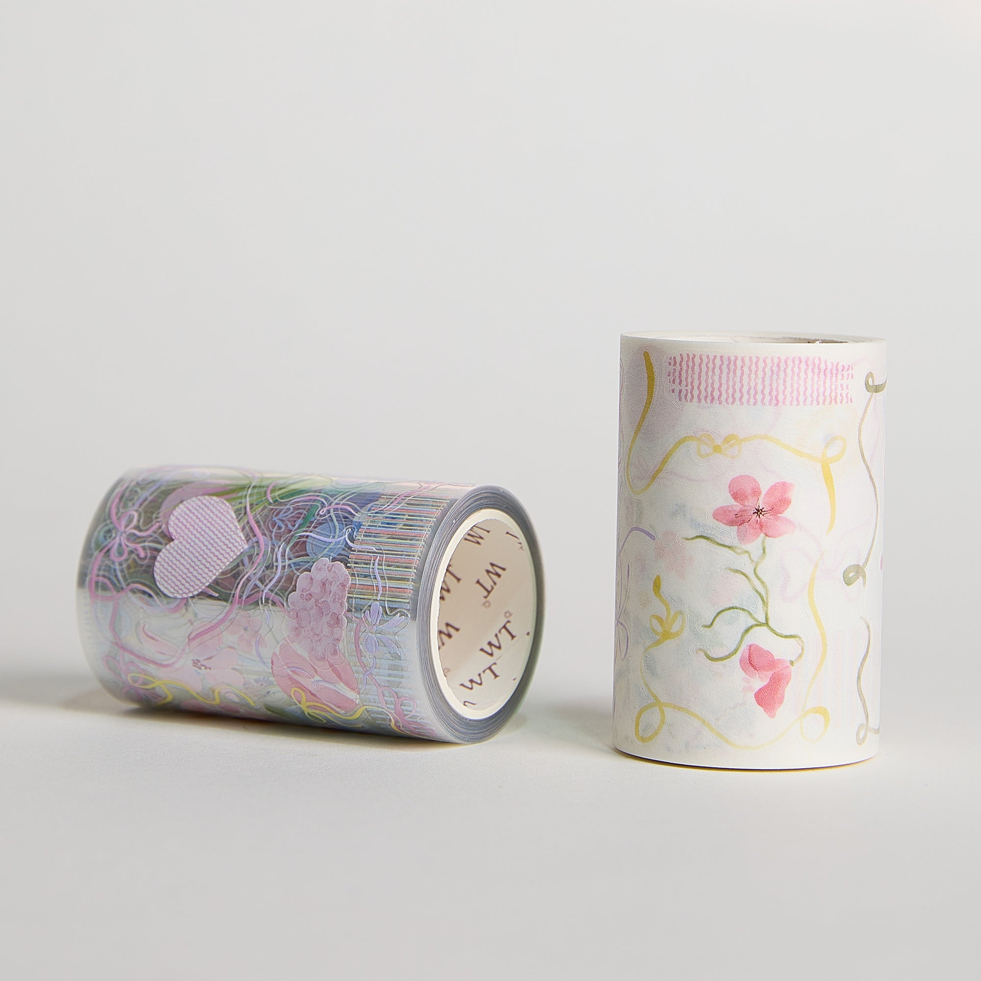 Pre-cut Eden's Gallery Wide Washi/PET Tape