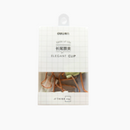 Simple Check Paper Clips