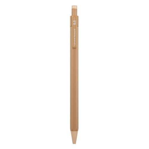 6 Sided Mechanical Pencil Nostalgia Series / Nakabayashi