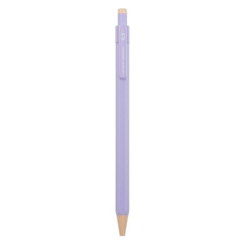 6 Sided Mechanical Pencil Nostalgia Series / Nakabayashi