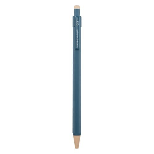 6 Sided Mechanical Pencil Nostalgia Series / Nakabayashi
