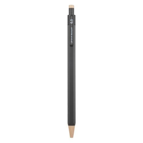 6 Sided Mechanical Pencil Nostalgia Series / Nakabayashi