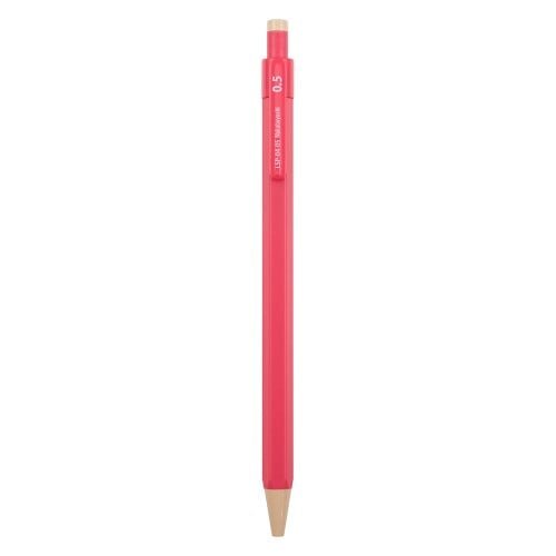 6 Sided Mechanical Pencil Nostalgia Series / Nakabayashi