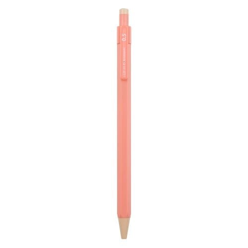 6 Sided Mechanical Pencil Nostalgia Series / Nakabayashi