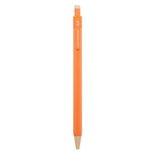 6 Sided Mechanical Pencil Nostalgia Series / Nakabayashi