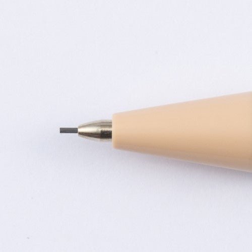6 Sided Mechanical Pencil Nostalgia Series / Nakabayashi